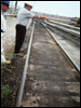 hydroseeder